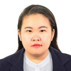 Meet your Posher, Jellie anne